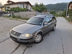 VW Passat 1.9 TDI 101 . | Mobile.bg    2