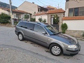 VW Passat 1.9 TDI 101 . | Mobile.bg    4