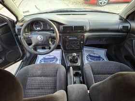 VW Passat 1.9 TDI 101 . | Mobile.bg    5