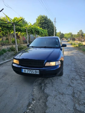 Обява за продажба на Audi A4 ~2 800 лв. - изображение 1