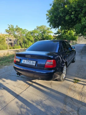 Обява за продажба на Audi A4 ~2 800 лв. - изображение 2