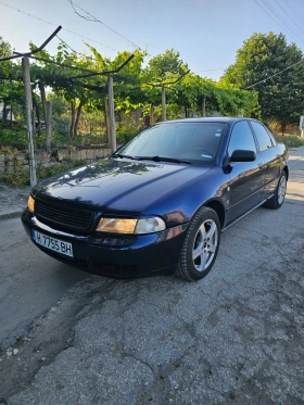 Обява за продажба на Audi A4 ~2 800 лв. - изображение 4