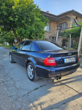 Обява за продажба на Audi A4 ~2 800 лв. - изображение 1