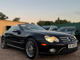 Mercedes-Benz SL 550 AMG - 33333 лв. - 44900481 3