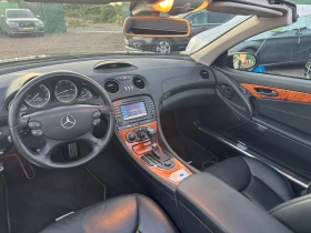 Mercedes-Benz SL 550 AMG - 33333 лв. - 44900481 12