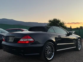 Mercedes-Benz SL 550 AMG - 33333 лв. - 44900481 4