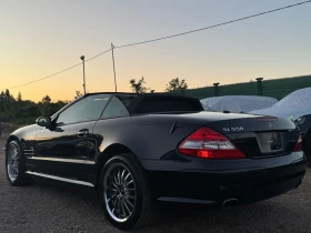 Mercedes-Benz SL 550 AMG - 33333 лв. - 44900481 5