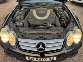 Mercedes-Benz SL 550 AMG - 33333 лв. - 44900481 10