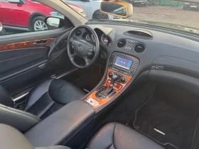 Mercedes-Benz SL 550 AMG - 33333 лв. - 44900481 14