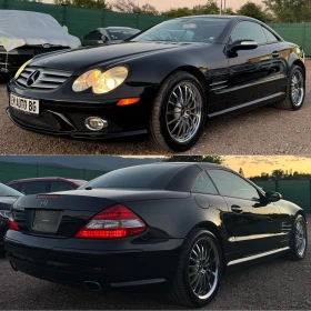 Mercedes-Benz SL 550 AMG - 33333 лв. - 44900481 7