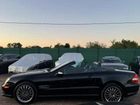 Mercedes-Benz SL 550 AMG - 33333 лв. - 44900481 6