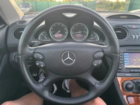 Mercedes-Benz SL 550 AMG - 33333 лв. - 44900481 16