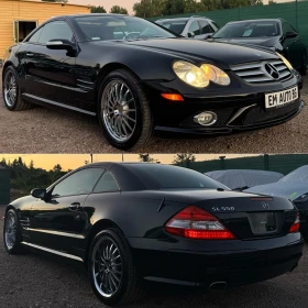 Mercedes-Benz SL 550 AMG - 33333 лв. - 44900481 8