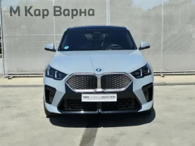 BMW iX2 xDrive30 | Mobile.bg    8