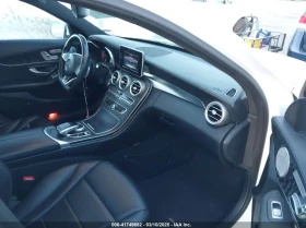 Mercedes-Benz C 300 2015 MERCEDES-BENZ C 300 4MATIC/LUXURY 4MATIC/SPOR - 20500 лв. - 42447136 6