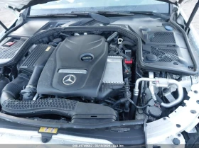 Mercedes-Benz C 300 2015 MERCEDES-BENZ C 300 4MATIC/LUXURY 4MATIC/SPOR - 20500 лв. - 42447136 8