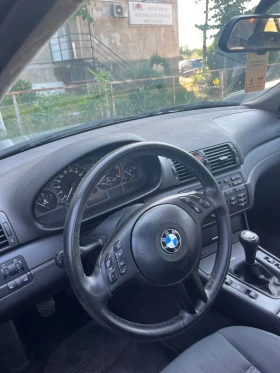 BMW 320 Facelift  | Mobile.bg    11