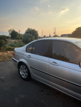 BMW 320 Facelift  | Mobile.bg    6