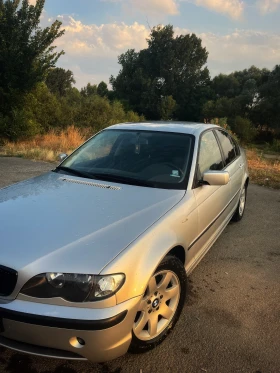 BMW 320 Facelift  | Mobile.bg    3