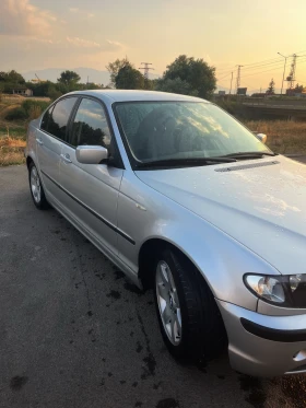 BMW 320 Facelift  | Mobile.bg    5