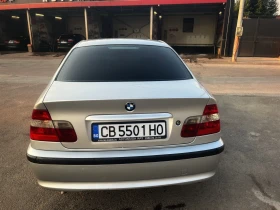 BMW 320 Facelift  | Mobile.bg    7