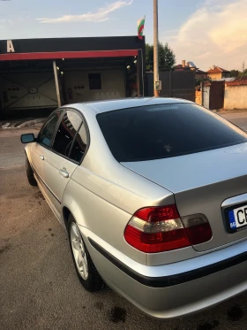 BMW 320 Facelift  | Mobile.bg    8