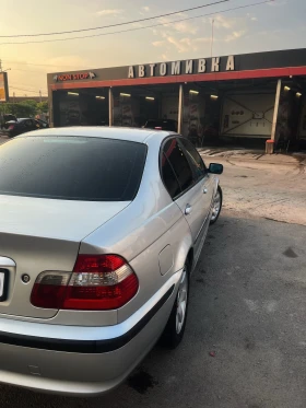BMW 320 Facelift  | Mobile.bg    4