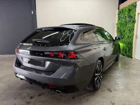 Peugeot 508 GT PLUG-IN-HYBRID EAT8 225 - 34990 лв. - 82657394 4