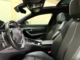 Peugeot 508 GT PLUG-IN-HYBRID EAT8 225 - 34990 лв. - 82657394 5