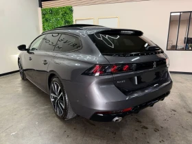 Peugeot 508 GT PLUG-IN-HYBRID EAT8 225 - 34990 лв. - 82657394 3