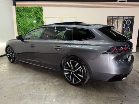 Peugeot 508 GT PLUG-IN-HYBRID EAT8 225 - 34990 лв. - 82657394 2