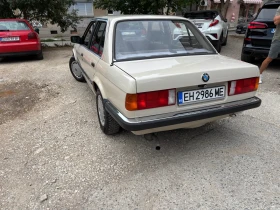 Обява за продажба на BMW 316 E30 ~15 000 лв. - изображение 3