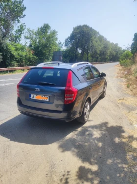 Kia Ceed 1.6 - | Mobile.bg    4