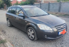     Kia Ceed 1.6 -