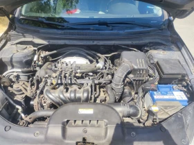 Kia Ceed 1.6 - | Mobile.bg    12