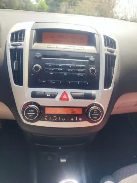 Kia Ceed 1.6 - | Mobile.bg    8