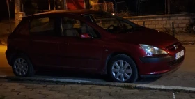 Обява за продажба на Peugeot 307 ~3 900 лв. - изображение 1