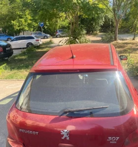 Обява за продажба на Peugeot 307 ~3 900 лв. - изображение 4