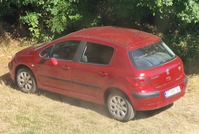 Обява за продажба на Peugeot 307 ~3 900 лв. - изображение 3