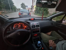 Обява за продажба на Peugeot 307 ~3 900 лв. - изображение 5