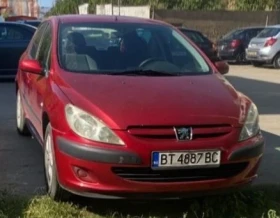 Обява за продажба на Peugeot 307 ~3 900 лв. - изображение 1