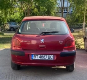 Обява за продажба на Peugeot 307 ~3 900 лв. - изображение 2