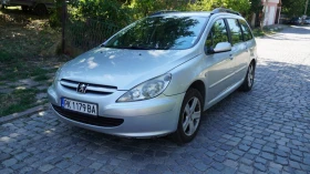 Обява за продажба на Peugeot 307 2.0 Hdi SW ~2 750 лв. - изображение 3