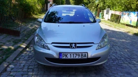 Обява за продажба на Peugeot 307 2.0 Hdi SW ~2 750 лв. - изображение 2