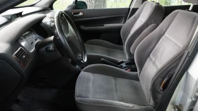 Обява за продажба на Peugeot 307 2.0 Hdi SW ~2 750 лв. - изображение 8