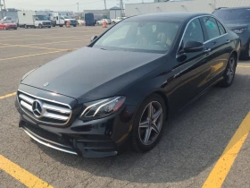 Mercedes-Benz E 400 * CARFAX * АВТО КРЕДИТ * ЦЕНА ДО БГ!