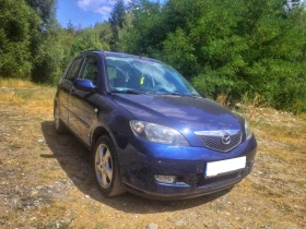     Mazda 2 1.4i