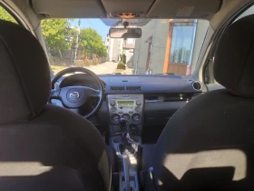 Mazda 2 1.4i | Mobile.bg    9