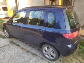 Mazda 2 1.4i | Mobile.bg    5