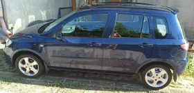 Mazda 2 1.4i | Mobile.bg    4